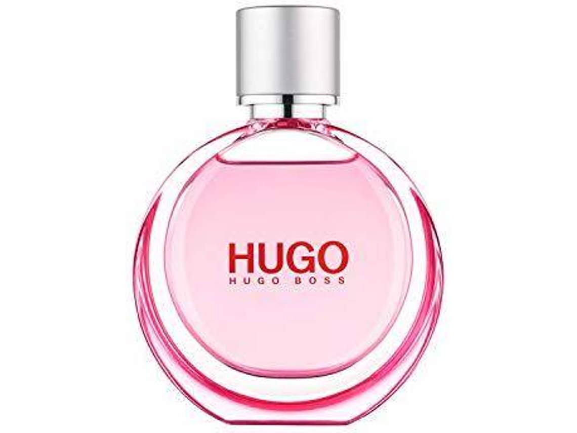 Perfume HUGO BOSS Woman Eau de Parfum (30 ml)