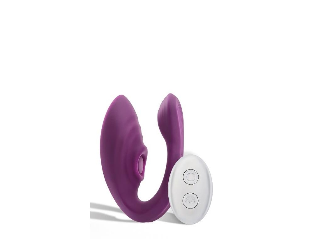 Estimulator Para Casais Sync Passion CHISA