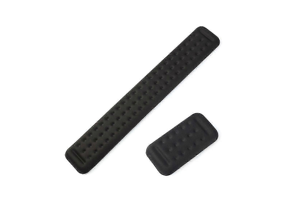 Lurelia Descanso De Pulso Ergonómico Para Teclado E Rato Espuma Confortável