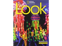 Livro Look Ame 2 Workbook With Online Practice de Rachel Wilson (Inglês)