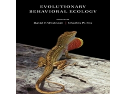 Livro Evolutionary Behavioral Ecology de Oxford University Press (Inglês)