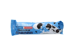 Barra de Proteína Vitamina 49 gSabor: Biscoitos e Creme EAFIT