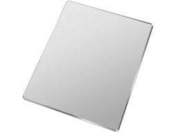 Mousepad Rígido, Sólido E Multifuncional Para Computador