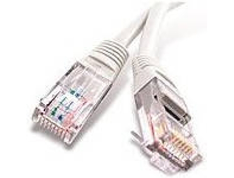 Cabo de Rede DEXLAN (RJ45 - 5 m - Cinzento)