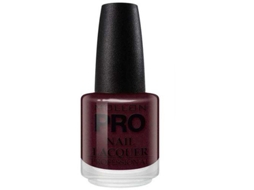 Mollon Pro Esmalte Hardening Nail Lacquer 049 Dark Cherry 15 Ml