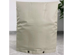 Bolsa Térmica, Capa Isolante Antirretorno Para Proteção Contra Congelamento No Inverno