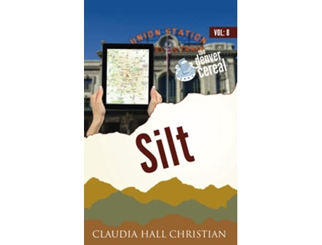 Livro Silt Denver Cereal Volume 8 de Claudia Hall Christian (Inglês)