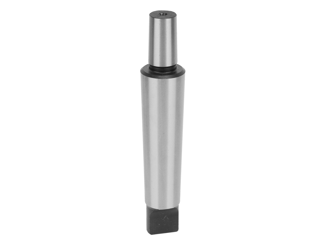 Mandril De Taladro Mt3-b16 Com Arbor De Cone Para Prensa Sem Chave E Barra De Conexão Autoapertável