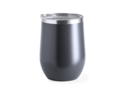 Copo Térmico 350 Ml Dupla Parede Frio/calor DAM