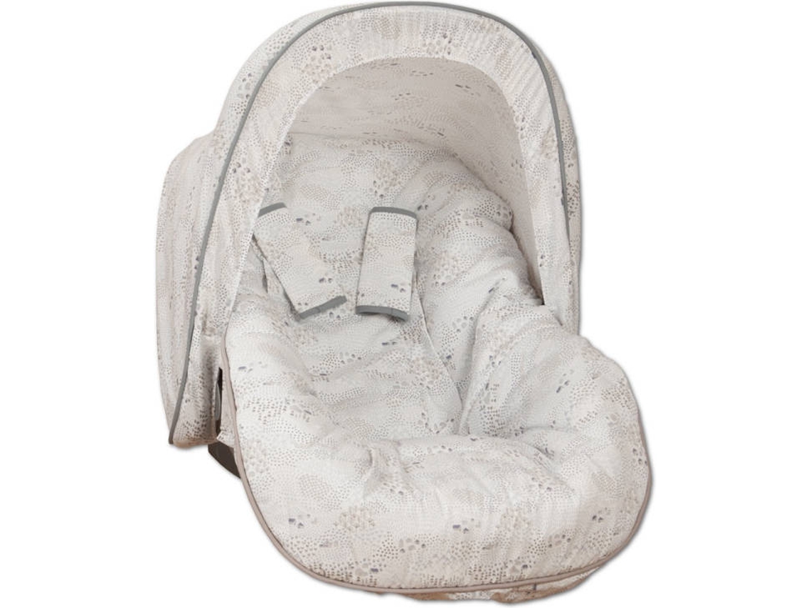 Forra BABYLINE Village Celeste