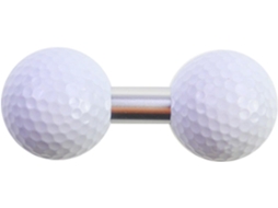 Acessórios para Treinamento de Golfe com Bolas para Mulheres SFUSHOS