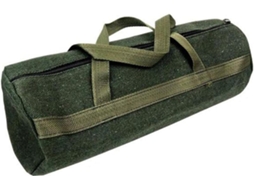 Bolsa Para Ferramentas Predolo, Bolsa Multifuncional Portátil De Lona Com Zíper, Organizador De Armazenamento
