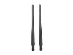 Placa de Rede Sem Fio 2 Pcs M.2/Ngff Cabo de Placa de Rede Sem Fio 2X5Dbi Antena para Intel 9560Ngw/9260Ac/7265Ac HURRISE