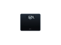Balança Beurer Gs 410 Signature Line - Preta