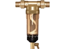 Pré-filtro De 1/2", 3/4" E 1" Para Toda A Casa, Sistema Purificação