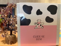 Coffret Cuide-se Bem Deleite