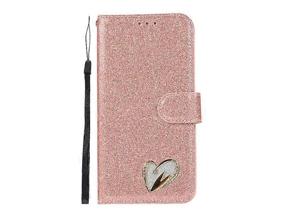 Capa Para Celular Huawei P20 Com Suporte
