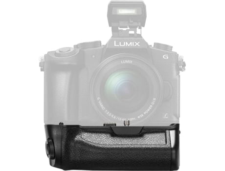 Punho WUXING DMW-BGG1 (Panasonic G85)