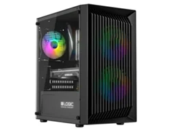 Desktop Gaming VIST (AMD Ryzen 7 5700X - NVIDIA GeForce RTX 5060 - RAM:  32 GB - RAM:  1 TB SSD)