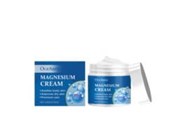 Creme De Magnésio Para Melhorar O Sono Natural