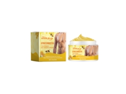 Creme de Massagem Peito Veneno Abelha South Moon