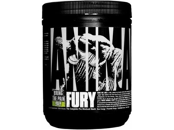 Suplemento Alimentar UNIVERSAL NUTRITION Universal Nutrition Fúria Animal Maçã Verde 330 Gr 330 Gr
