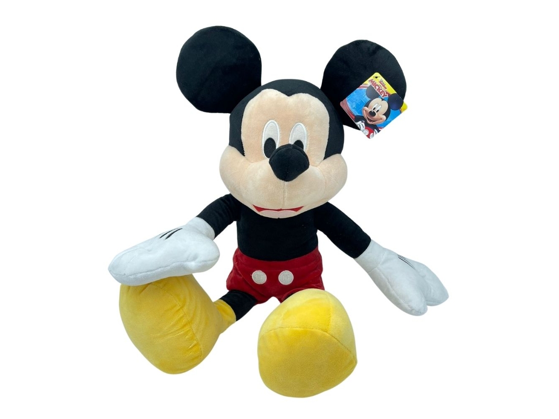 Peluche MICKEY mickey 50 cm (Tam.: 50 cm)