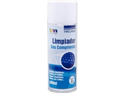 Gas de Limpeza TM ELECTRON S6501870