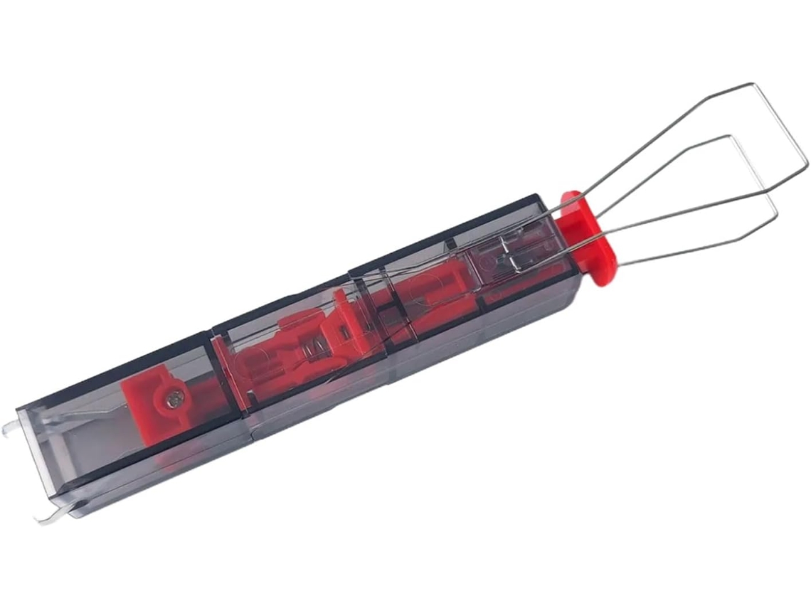 Extrator De Teclas Hejhncii Aprimorado Para Teclados Mecânicos, Ferramenta Remoção Fácil E