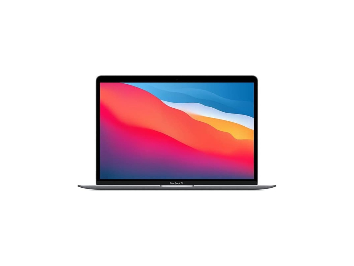 Apple Macbook Air (retina, 13 Polegadas 2019) / Dourado / Recondicionado Marcas Mínimas - Teclado Não Pt/es