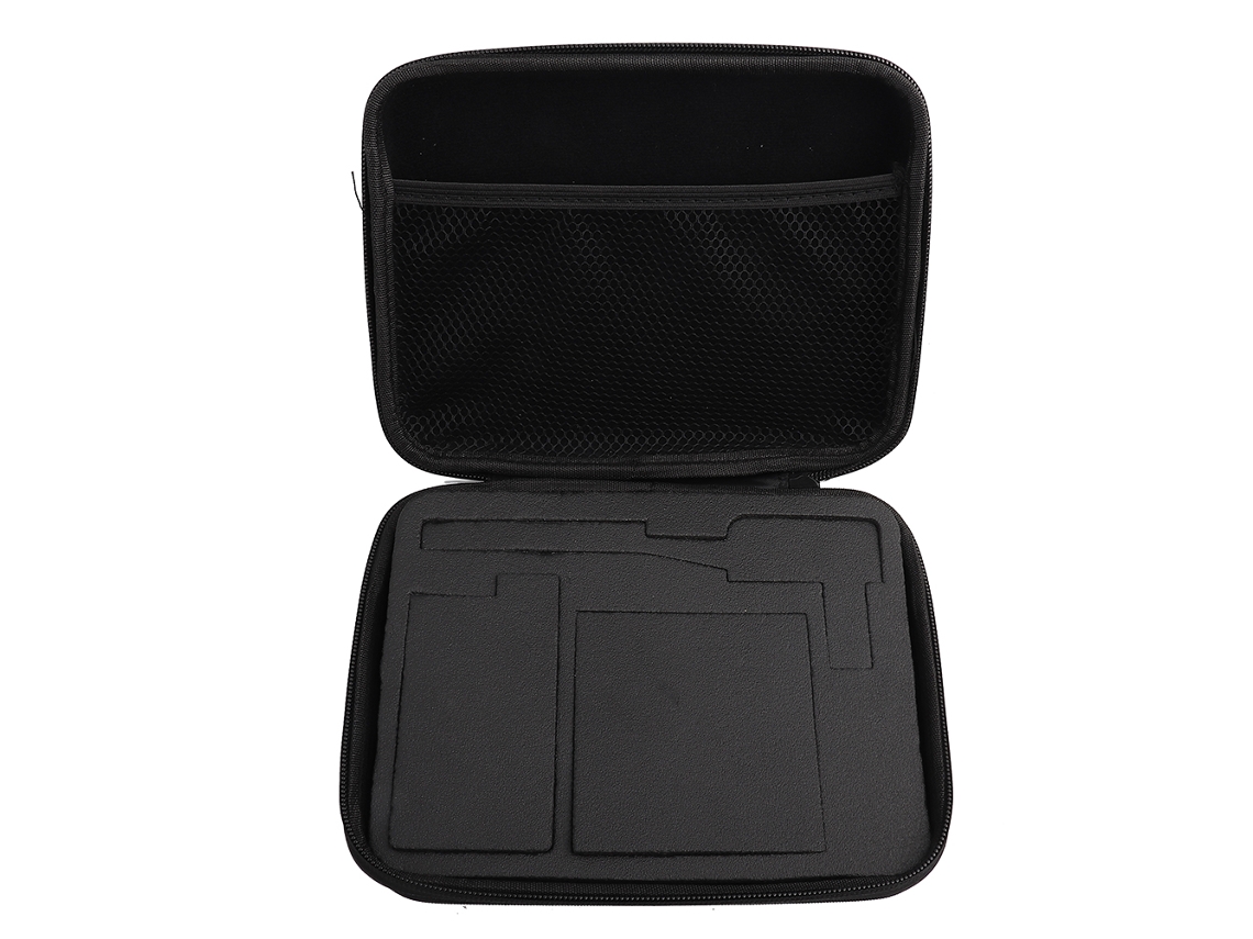 Bolsa de transporte para rádios walkie talkie BAOFENG CHABERLU