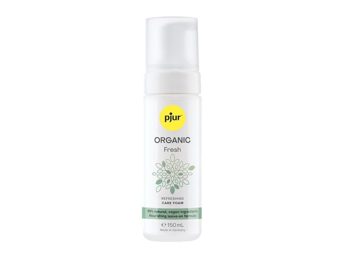 Lubrificante Pjur 150 Ml Sin Aroma