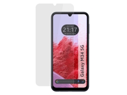 Pelicula de Vidro TUMUNDOSMARTPHONE Galaxy M34 5G