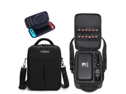 Mochila  Nintendo Switch*