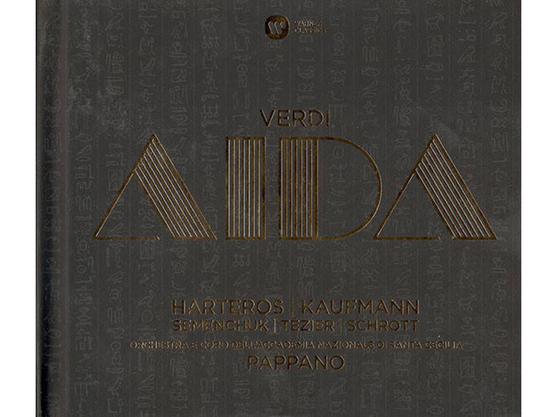 CD Aida