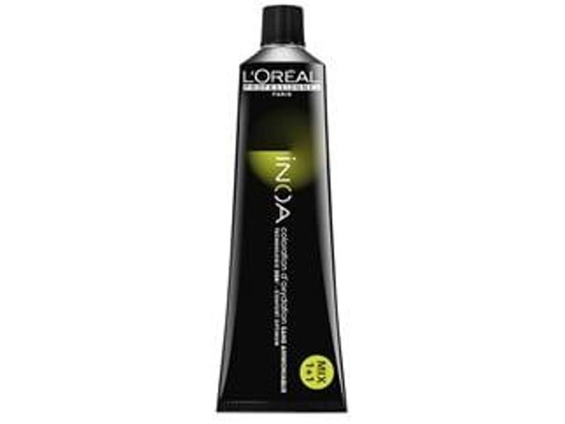 L’Oréal Paris Public Inoa Tinta de Cabelo Castanho 60 Ml