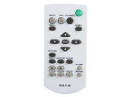 Controle Remoto Projetor LAXISCREED Sony