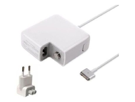 Carregador Antcool Magsafe 2 45w para Macbook Air 11 E 13 2012 (r)