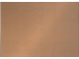 Quadro de Cortiça NOBO  (150 x 120 cm - Magnético: Não)