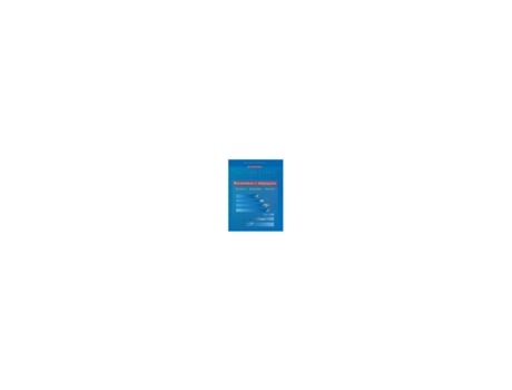 Livro Eckert Fisiologia Animal Mecanismos e Adaptações 4/00 [LS] de Randall (Brasileiro)