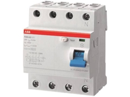 Cabo ABB 2CSF204001R3630
