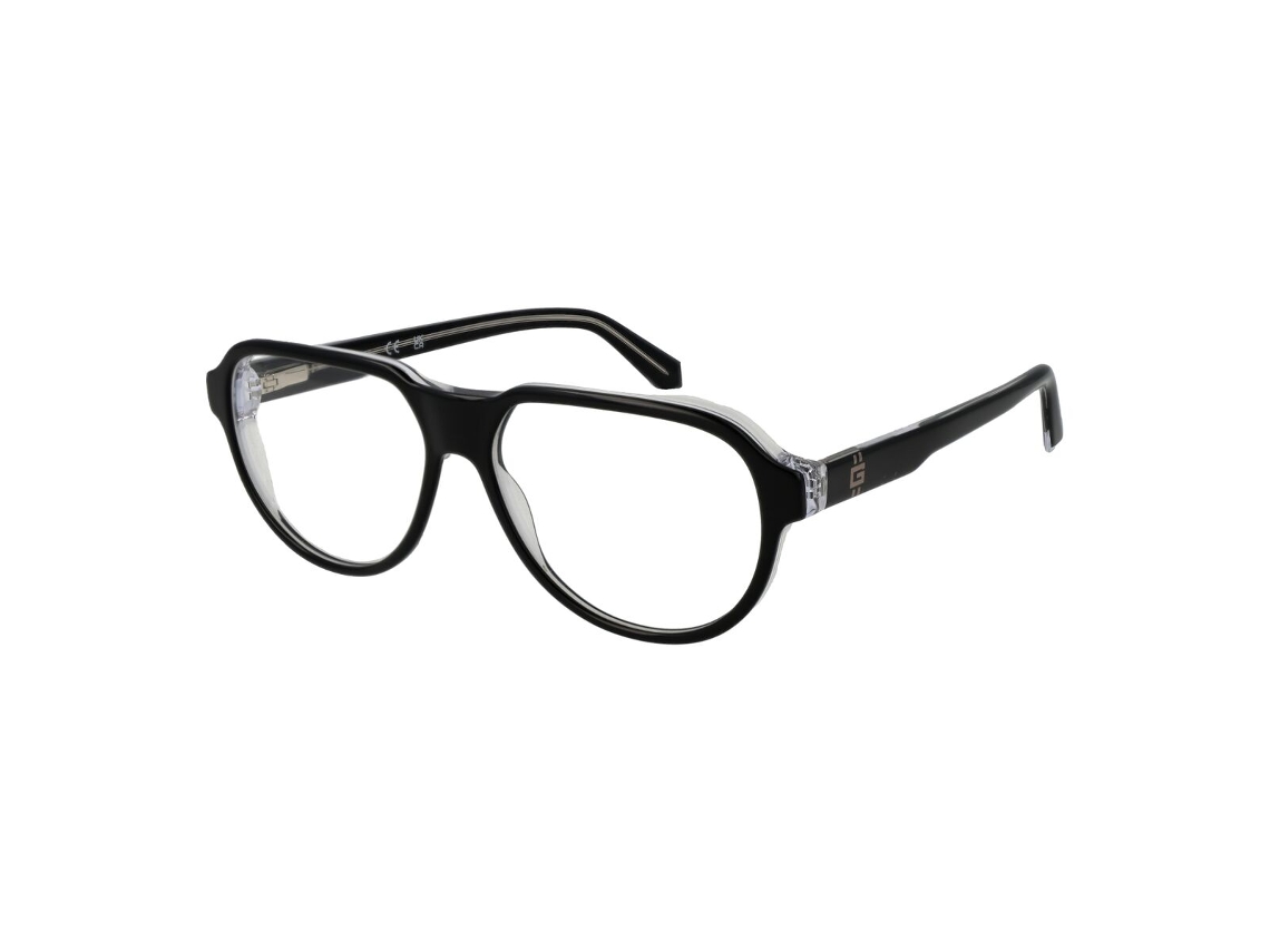 Armação De Óculos Homem Guess Gu50090 56005