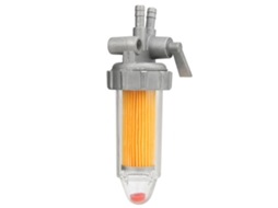 Filtro De Combustível Laxiscreed Abs Para Geradores Diesel 5kw, Modelos 186fa/178fa/186f