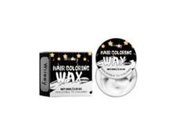 Tinta Instantânea Branca para Crianças