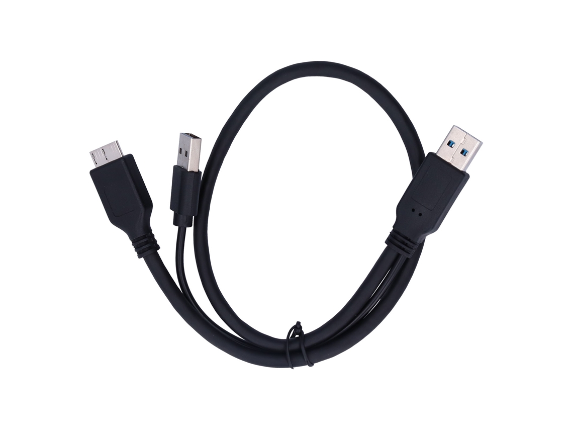 Cabo de Dados LAXISCREED para Hd Externo Usb 2.0
