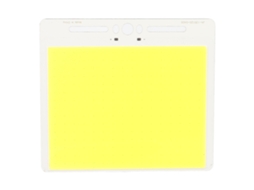 2026 fuente de Luz Cob Led Chip Panel 12v 30w 3000lm 6000 6500k Branco Puro Acessório para Lâmpada Diy