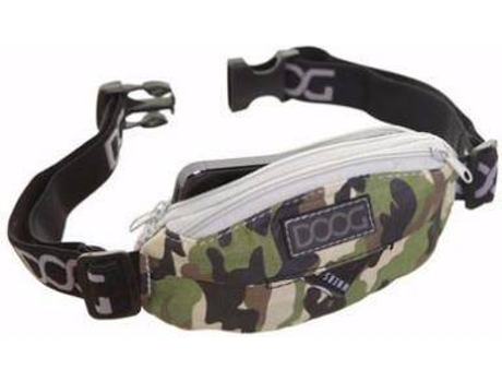 Bolsa para Cães  Camuflagem (Castanho)