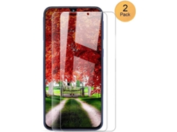 Pelicula de Vidro HONGWE. Galaxy A40