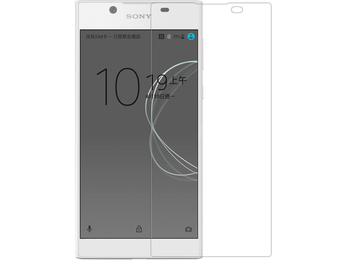 Pelicula de Vidro MULTI4YOU Xperia L1