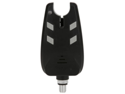 Alarme De Pesca Resistente A Impactos, Alerta Sensível Para Precisão, Material Abs Com Alertas Vibratórios E Luzes Led Para Melhorar Sua Pesca No